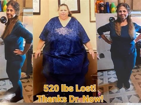 ‘600-Lb. Life’ Pauline Potter Sheds 500-Lbs: INCREDIBLE Transformation