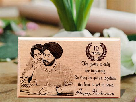 Anniversary Marriage Frame Gift | ubicaciondepersonas.cdmx.gob.mx