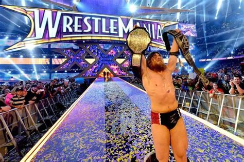 WWE WrestleMania 30: Highlighting Night's Biggest Moments | Bleacher Report