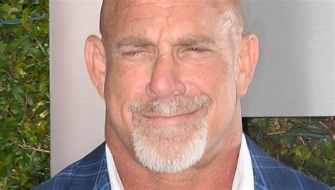 Booker T Comments On Possibility Of Former WWE Star Goldberg Appearing ...