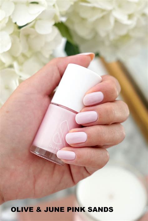 Pale Pink Swatch