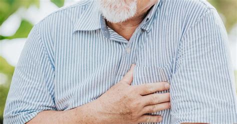 Heart skips a beat: 7 causes of heart palpitations