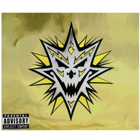 Bang! Pow! Boom! Nuclear Edition CD Album - Insane Clown Posse