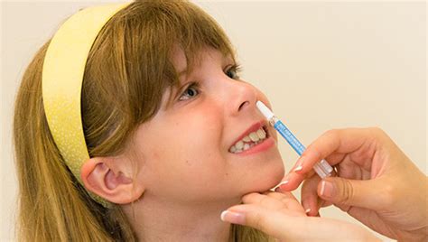 FluMist Vaccine To Be Offered In Escambia Schools : NorthEscambia.com