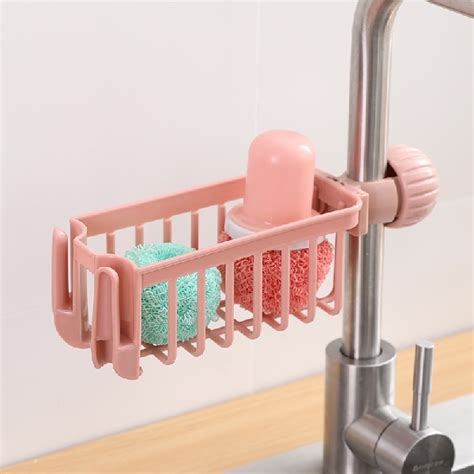 Kitchen Sink Organizer - VTENH