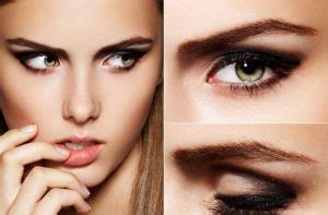 10 Smokey Eye Tips From Celebrities For A Dramatic Effect