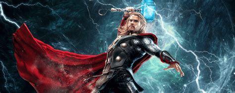 Thor Mythology: The Norse God of Thunder [ 20 Facts, History, Symbols]