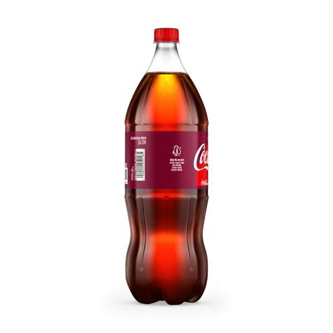 Coca-Cola Coca Cola (2 L) from Smart & Final - Instacart