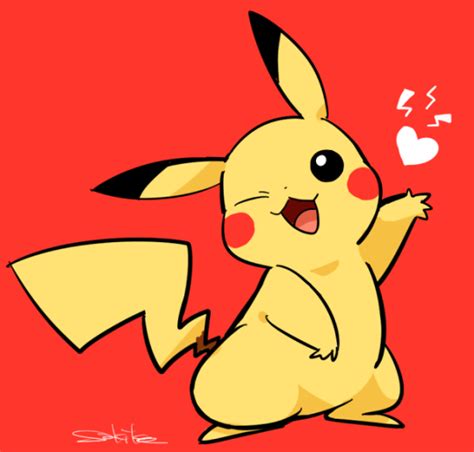 Art of Sakiko | Pokemon painting, Pikachu art, Cute pokemon wallpaper