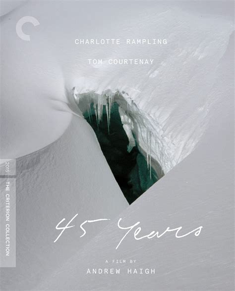 45 Years (2015) | The Criterion Collection