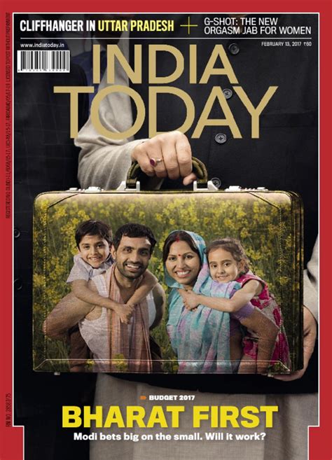 India Today (Digital) Magazine - DiscountMags.com