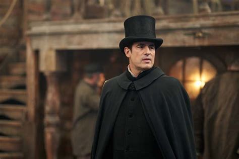 BBC One's ghothic horror series Dracula: Review of Episode 2