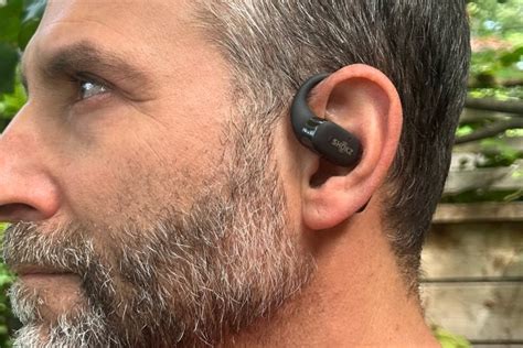 Shokz OpenFit review: the most comfortable earbuds in the world | Digital Trends