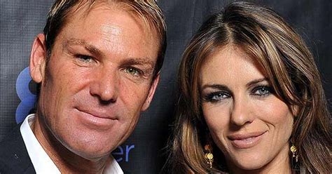 Shane Warne’s ex wife claims they were still together when he started ...