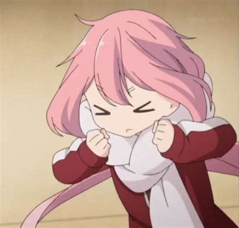 Cur Yes GIF - Cur Yes Anime - Discover & Share GIFs