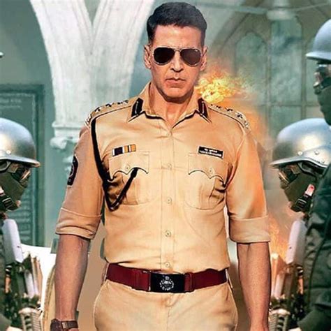 Sooryavanshi: Akshay Kumar opens up about the release of the action ...