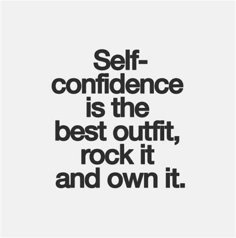 Self Confidence At Work Quotes. QuotesGram