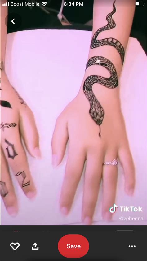 Pin by Nancy on Snake wraparound tattoos | Snake tattoo, Hand tattoos, Tattoos