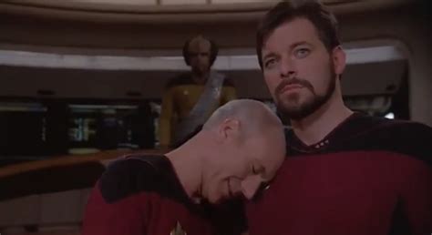 41 Fun Minutes of STAR TREK Bloopers and Outtakes — GeekTyrant