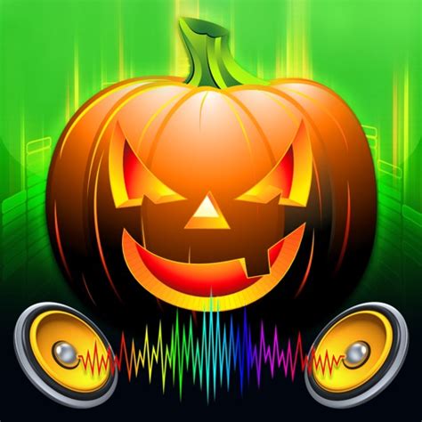 Halloween Sound Effects. by Beyond Blond Productions