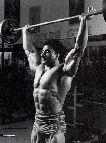 Samir Bannout 1983 Mr. Olympia ( the Lion of Lebanon )