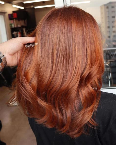 Pin on beautiful red hair ideas