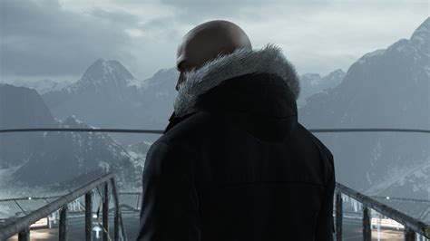 Xbox One X Hitman Enhancements Detailed; High Detailed Native 4K Mode ...