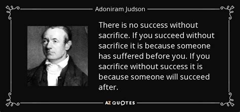 TOP 21 QUOTES BY ADONIRAM JUDSON | A-Z Quotes