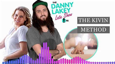 The Kivin Method | The Danny Lakey Late Show - YouTube