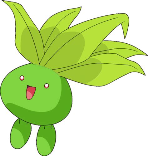 View 043 Oddish Shiny , - Oddish Pokemon Clipart - Large Size Png Image - PikPng