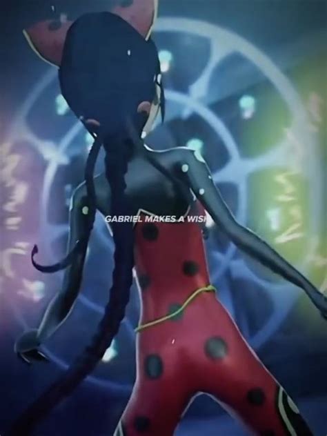 MAJOR SEASON 5 SPOILERS [Video] in 2023 | Miraculous ladybug funny ...