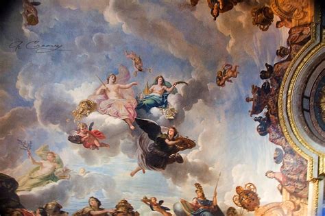 ceiling | Renaissance art, Renaissance art paintings, Renaissance paintings