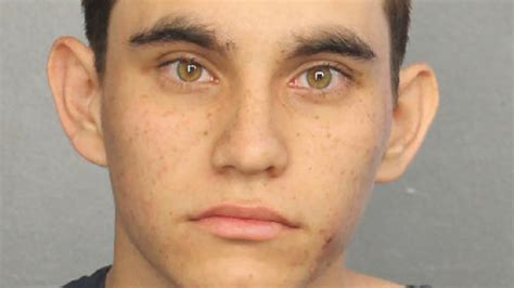 Florida School Shooting Suspect Was Troubled, Expelled from School