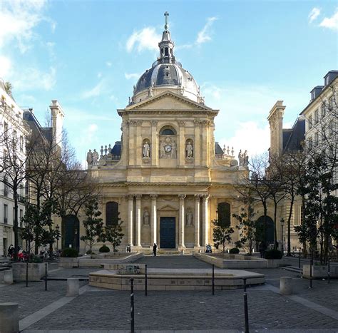 Sorbonne - Wikispooks