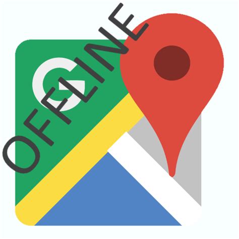 Download Save Offline Google Map on app - Android and iOS