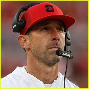 Is Kyle Shanahan Married? Meet the San Francisco 49ers Head Coach’s ...