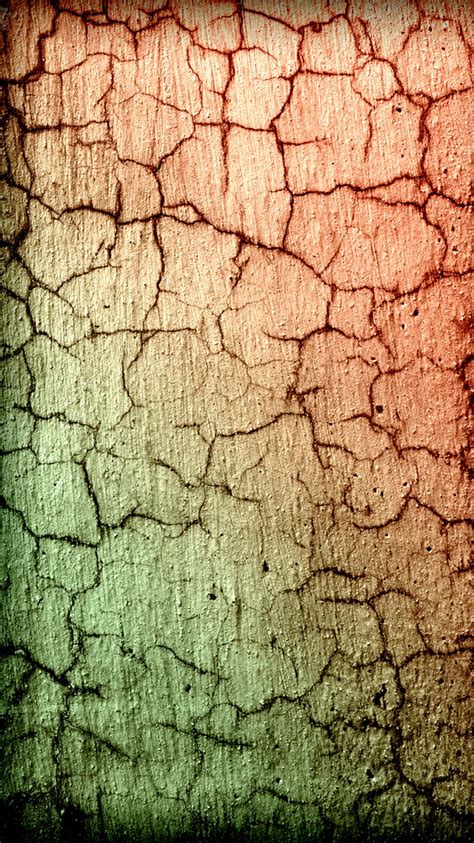 🔥 Free download Cracked Concrete Texture iPhone Wallpaper [750x1334] for your Desktop, Mobile ...