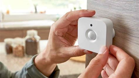 How To Open Simplisafe Motion Sensor