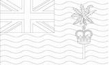 Flags Of The World Printable Coloring Pages At GetColoringscom  Free sketch template