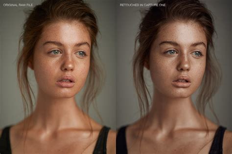 Portrait retouching in photoshop cc - kitsnipod