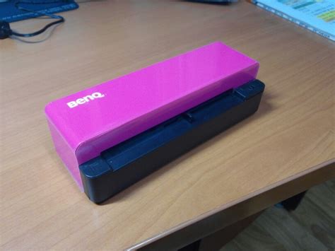 BENQ CP70 PHOTO SCANNER