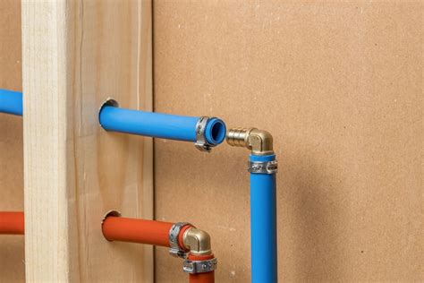 Should PEX Piping Be Insulated? | Water Heater Hub