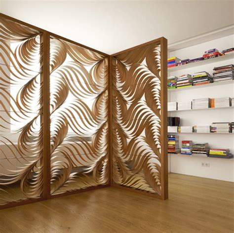 Modern Room Dividers by LFZ