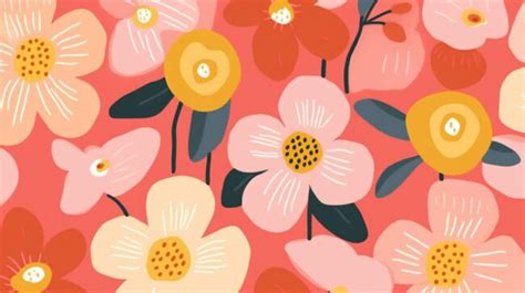 Pretty Flower Backgrounds For Desktops | Best Flower Site