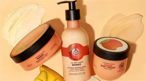 6 Mango-Based Skincare Products To try This Summer