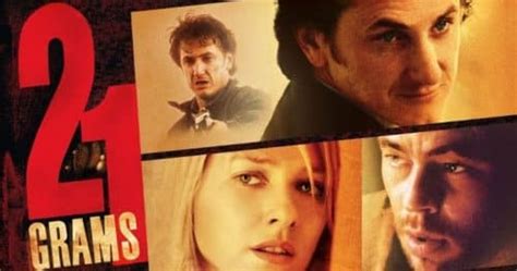 21 Grams Starring Naomi Watts, Sean Penn | Movie Rewind