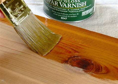 What's the Difference Between Polyurethane, Varnish, Shellac and Lacquer? | DIY