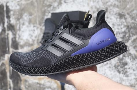 adidas presenta las Ultraboost 4D en Argentina – Run Fun