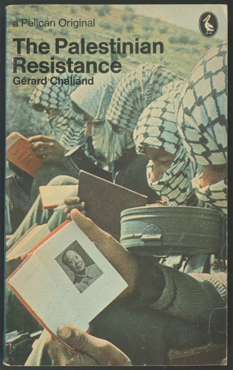 jell-o biafra says - the palestinian resistance (1972)