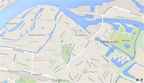 Dordrecht | World Easy Guides